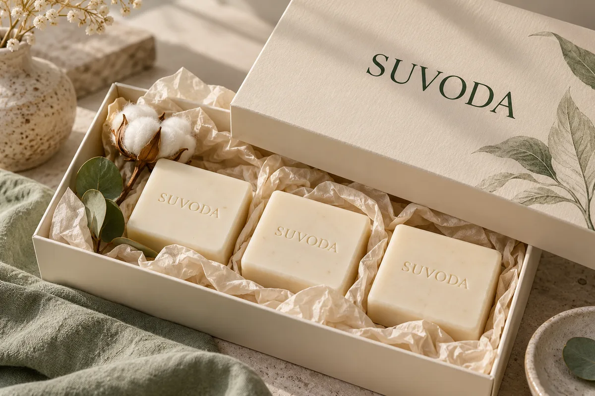 Quiet little gestures gift collection photograph